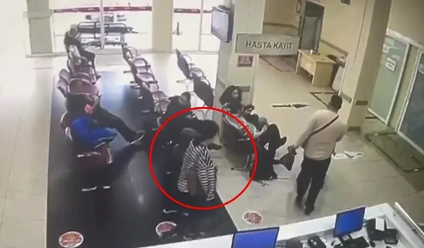 Böcek Ailesi Soruşturması Kapsamında Hastane Hakkında Suç Duyurusunda Bulunuldu