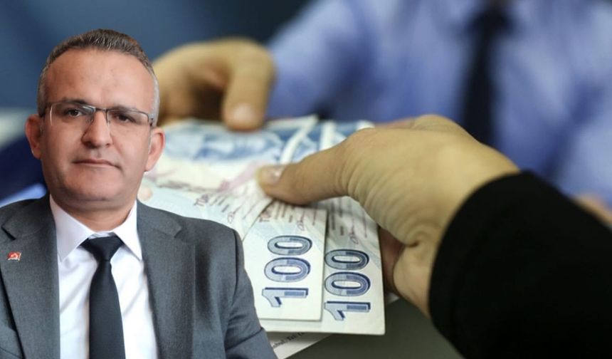 Demirel; Kalıcı Kamu Personeli Maaş Reformu'nu Destekliyoruz