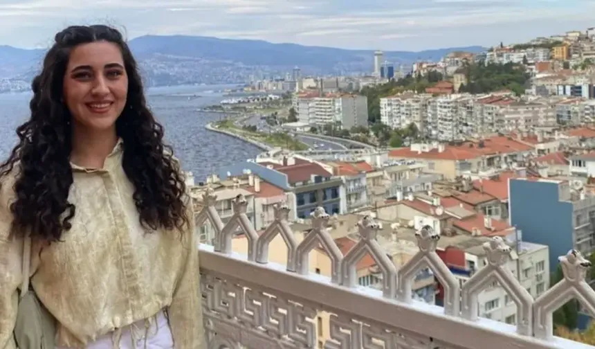 Dicle Üniversitesi’nde Acı Kayıp: Diş Hekimi Özge Salman Evinde Ölü Bulundu