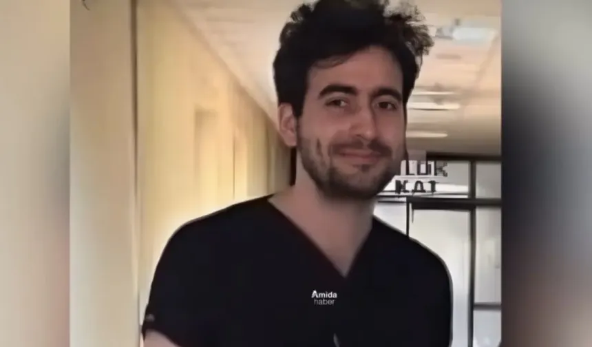 Dr. Ahmet Coşkun Evinde Ölü Bulundu