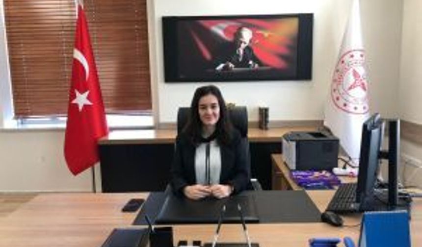 Gündoğmuş Devlet Hastanesi’ne Başhekim Atandı: Gökçe Duranoğlu Turgut Görevine Başladı