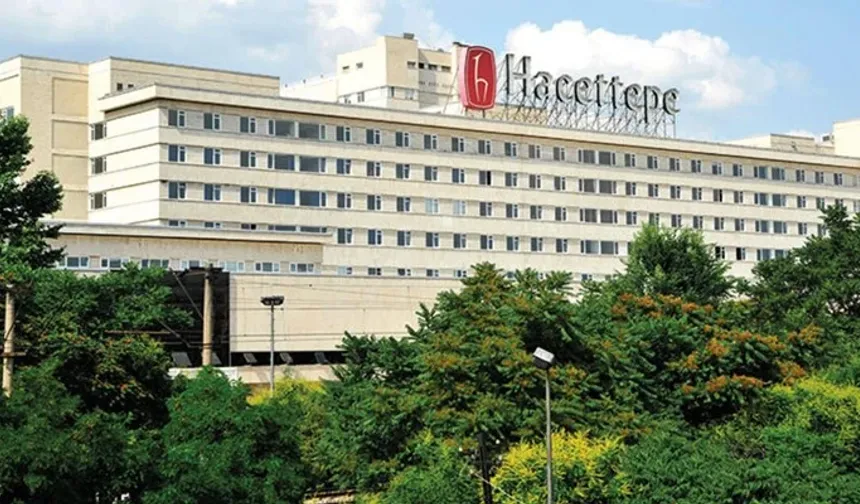 Hacettepe Üniversitesi 48 Sözleşmeli Personel Alacak
