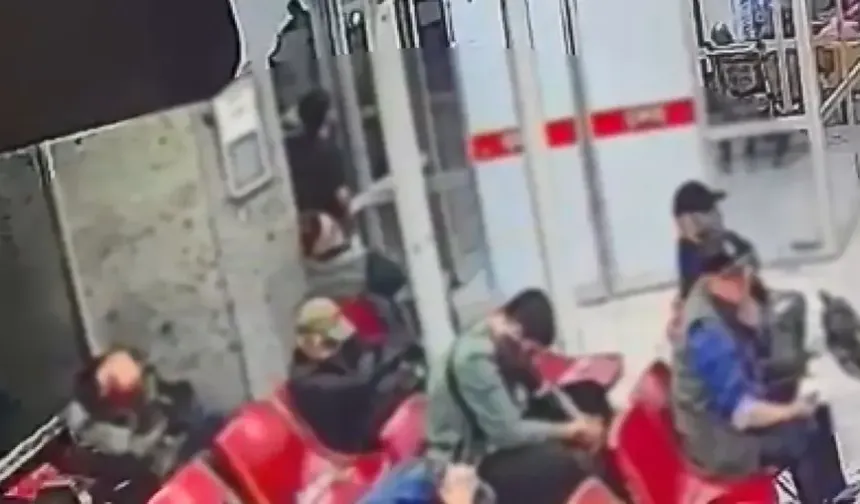 Hastane İçinde Cep Telefonu Hırsızlığı: Fırsatçı Şüpheli Böyle Yakalandı