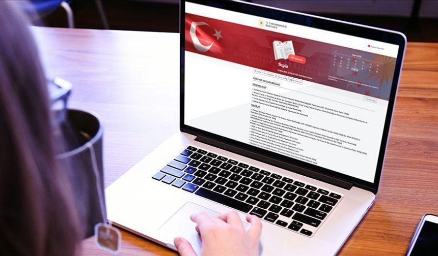 İlkyardım Yönetmeliğinde Değişiklik Yapıldı