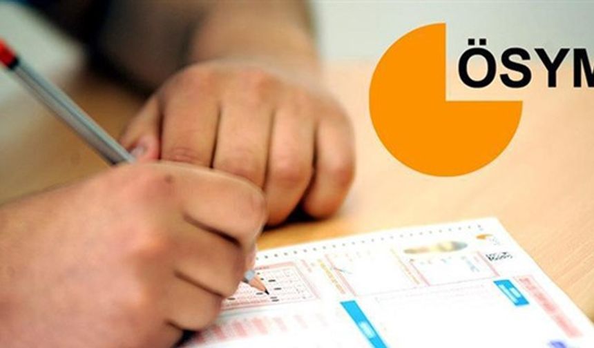 KPSS-2025/2 Tercihleri İçin Tarihler Açıklandı: Başvurular 18-25 Aralık’ta Alınacak