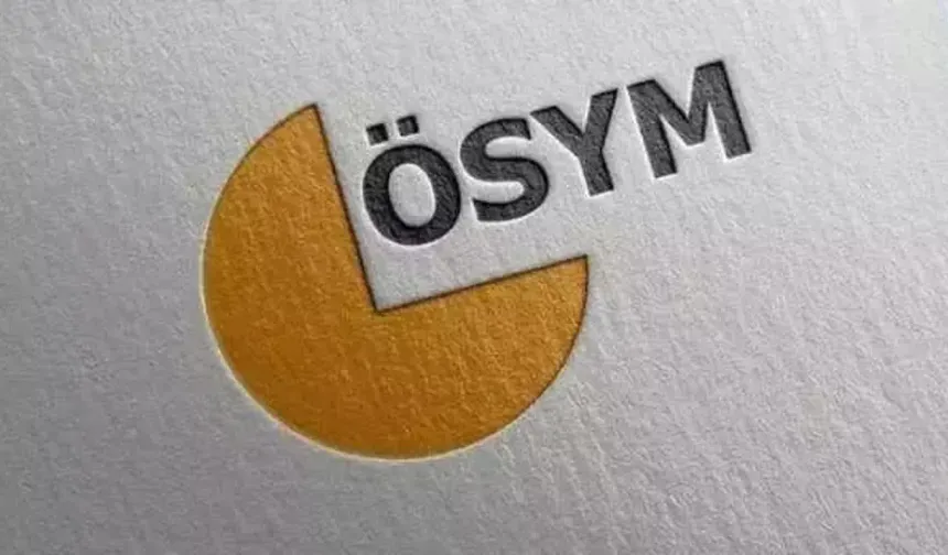 ÖSYM 2025/2 Ataması Sağlık Branş Dağılımları