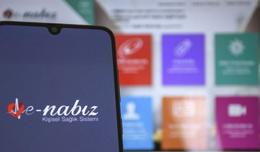 Sağlık Bakanlığı Dijital Projeleriyle Erken Teşhis Ve Hızlı Hizmet Dönemi