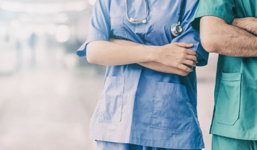 Sağlık Bakanlığı’ndan Eşlere Nöbet Kolaylığı: Aile Öncelikli Planlama