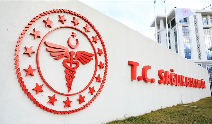 Sağlık Uzman Yardımcılığı Yarışma Sınavı Başvuru Sonuçları Açıklandı