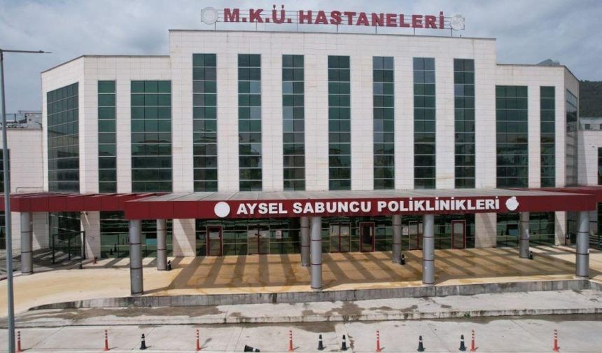 “VIP Hemşire” Tartışması: Başhekimden “VIP Servis Yasal Ve Herkese Açık” Vurgusu