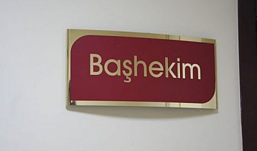 Beyşehir Devlet Hastanesi’nin Yeni Başhekimi Dr. Kutay Güven Oldu