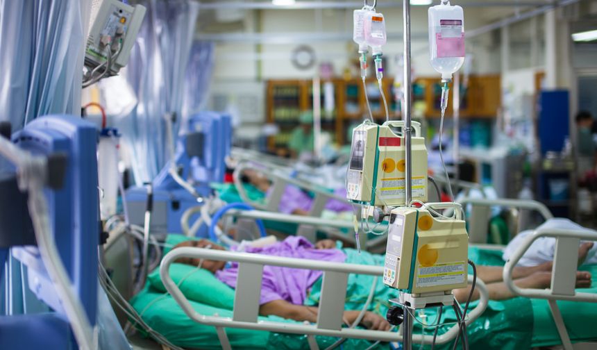 Yoğun Bakımda Hemşire Eksikliğine Yargıdan Emsal Karar
