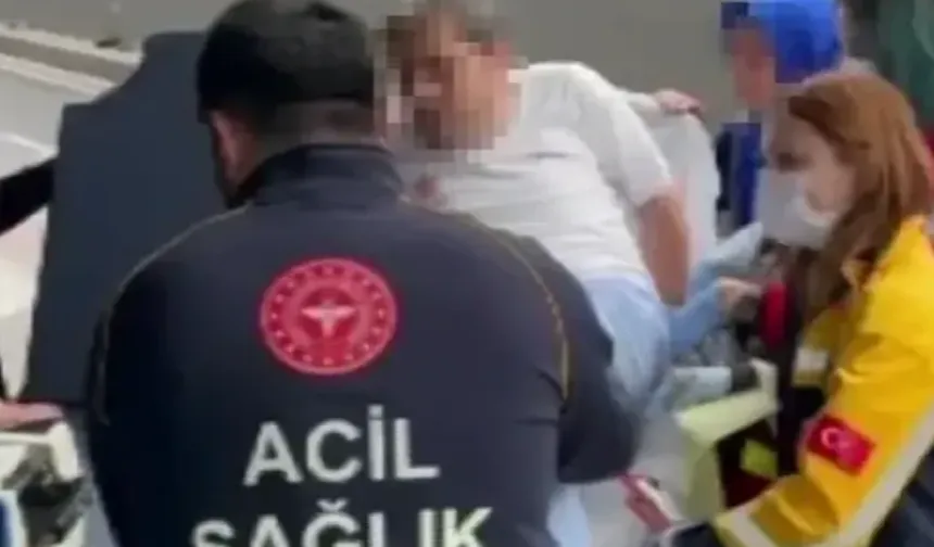 112 Personeline Özel Hastanede Tehdit İddiası: Yöneticiler İçin 7,5 Yıla Kadar Hapis Talebi