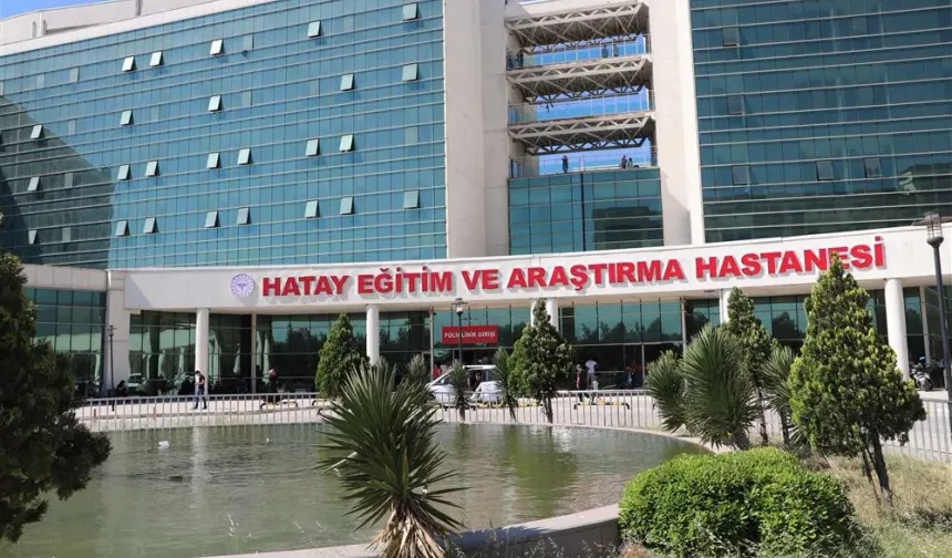 Acil Serviste Güvenlik Zafiyeti: Bomba İhbarı Asılsız Çıktı, Hemşireler Hastalarını Terk Etmedi