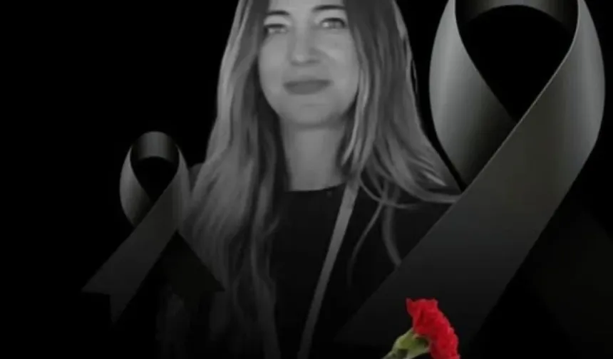 Doç. Dr. Nil Atakul Hayatını Kaybetti!