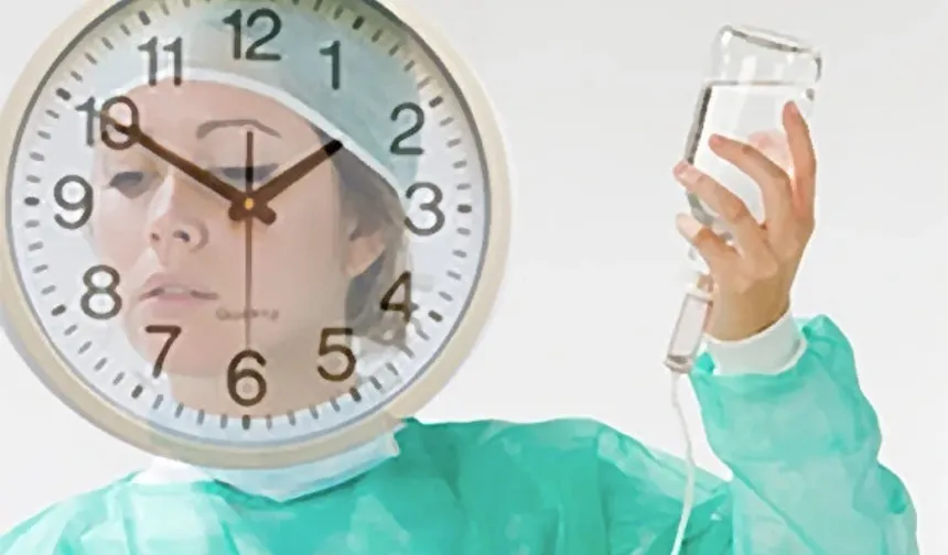 Genel Sağlık-İş: 2026 Nöbet Ücretleri “Kölelik Ücreti”dir