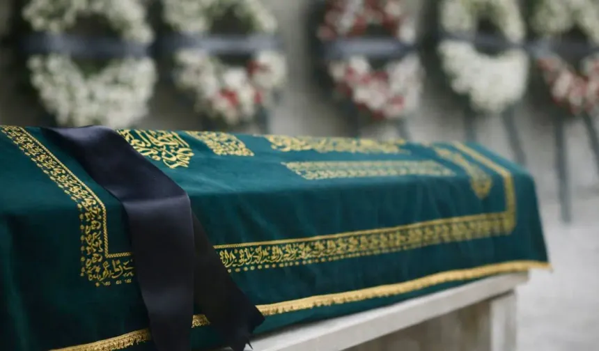 Hemşire Merve Okçu Bekiş İstanbul’da Hayatını Kaybetti