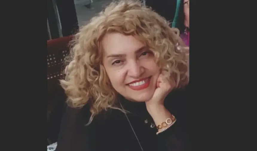 Hemşire Sevilay Urgancı Hayatını Kaybetti