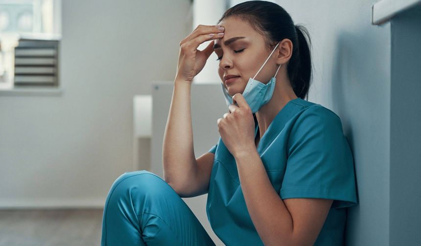 Kamu Hastanesi’nde Mobbing İddiası: Hemşireler Baskıya Karşı Dilekçe Verdi