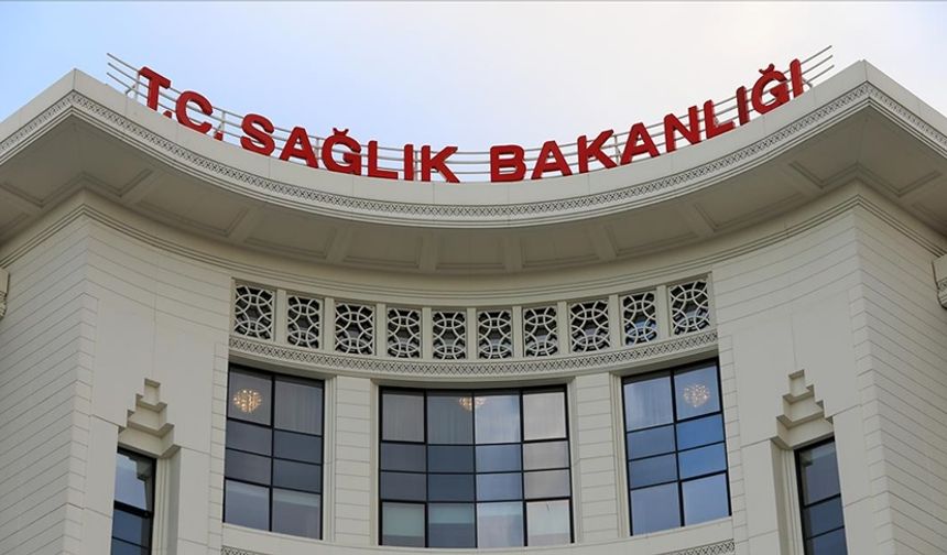 Sağlık Uzman Yardımcılığı Sınav Sonuçları Açıklandı