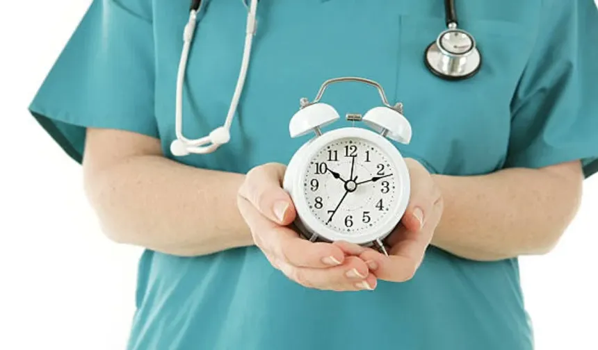 Sözleşmeli Sağlık Personeli 2026 Ocak Dönemi Fazla Mesai Nöbet Ücretleri