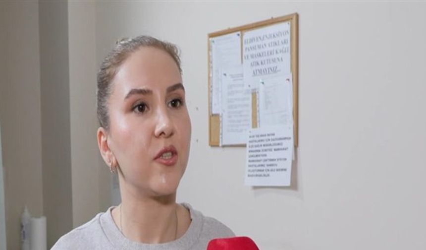 Aile Sağlığı Merkezinde Skandal İddia: Ebe Doktordan Hakaret Gördü, İstifa Etti