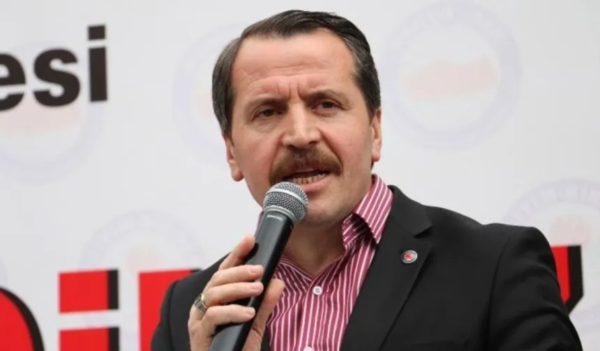 Ali Yalçın’dan Seyyanen Zam Çağrısı: Reform Şart