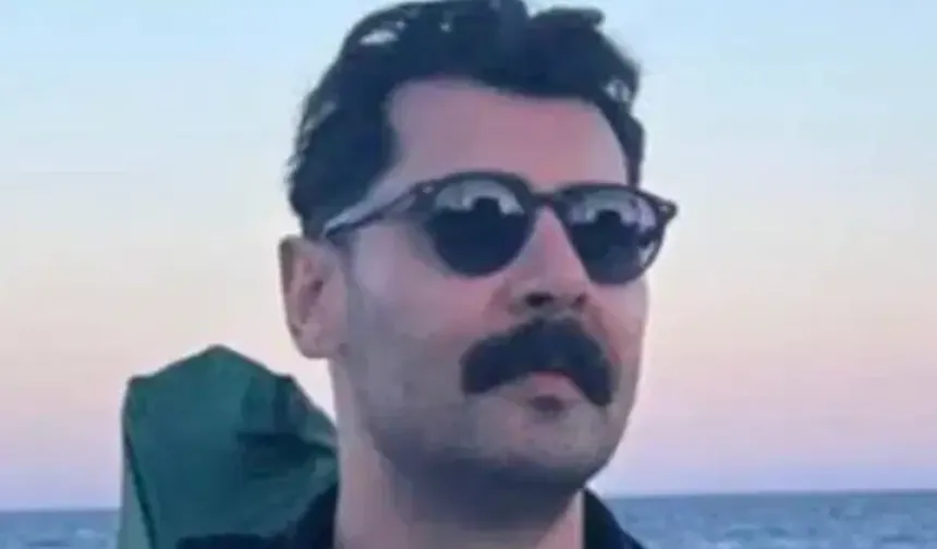 Anestezi Teknikeri Hüseyin Buhan Otoparktaki Otomobilinde Ölü Bulundu