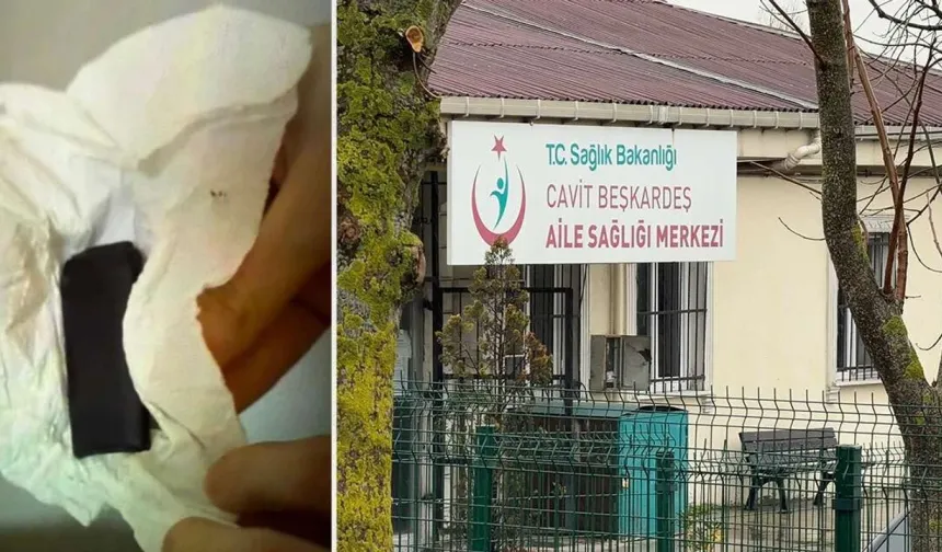 Arnavutköy’de Aile Sağlığı Merkezi’nde “Dinleme Cihazı” İddiası