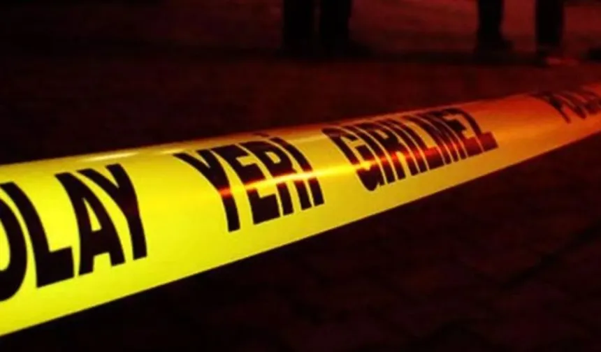 Aydın’da Yaşlı Çift Evlerinde Bıçaklanmış Halde Ölü Bulundu