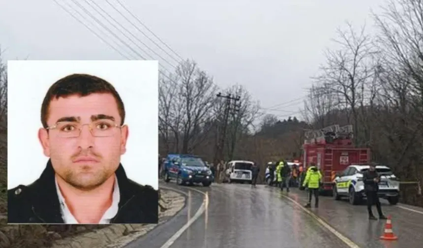 Devlet Hastanesi Personeli Hüseyin Ateş Ormanlık Alanda Ölü Bulundu