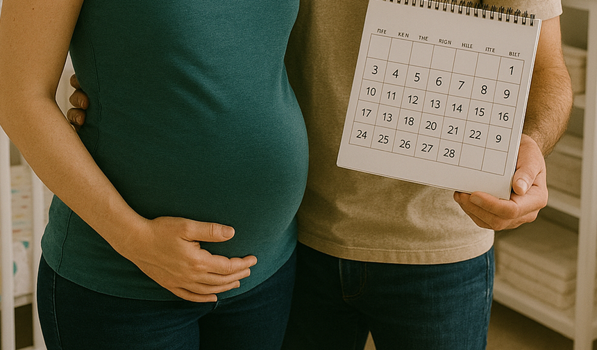 Doğum İzni 24 Haftaya Çıkıyor: 15 Yaş Altına Sosyal Medya Yasağı Geliyor