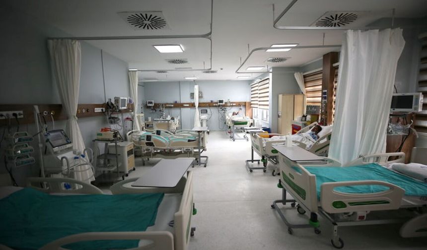 Eğitim ve Araştırma Hastaneleri Yönetmeliğinde Değişiklikler Yapıldı