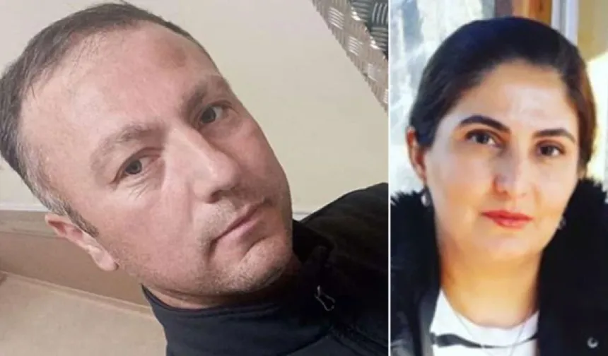 Hemşire Sibel Kavılı Cinayetinde Karar: Sanığa Ağırlaştırılmış Müebbet