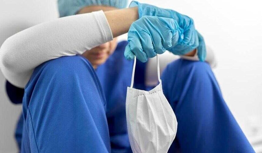 Hemşirelerde Tükenmişlik: Yapısal Adımlar Şart