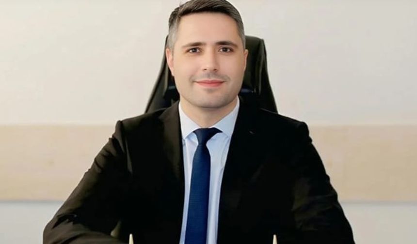 Kayseri Devlet Hastanesi’ne Dr. Ali Çöl Başhekim Olarak Atandı