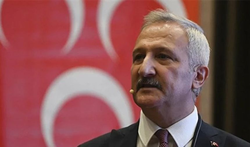 MHP’den Eczacılık Kontenjanı Azaltımına Destek