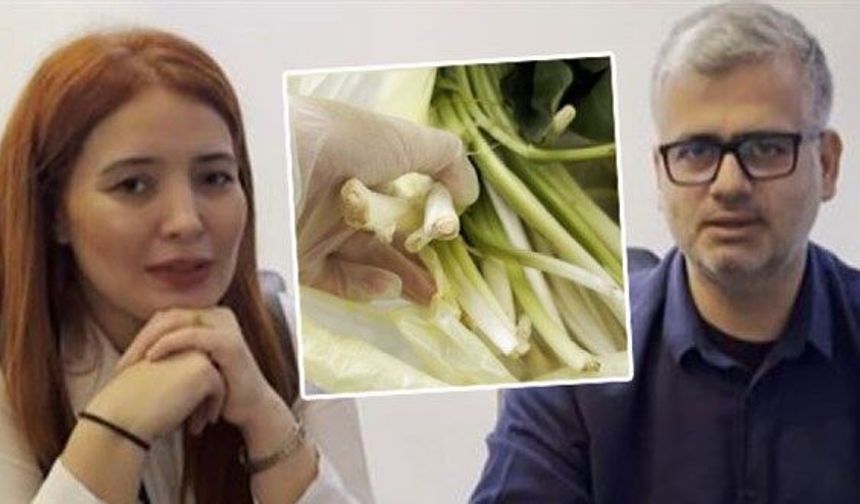 Pazı Diye Aldı Tirşik Çıktı: Doktor Fenalaştı