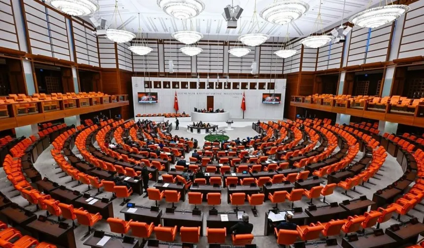 TBMM’ye 75 Bin Okul Sağlığı Hemşiresi Teklifi