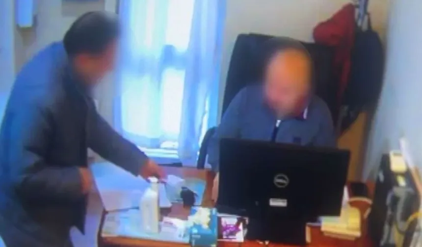 Üsküdar Devlet Hastanesi Rüşvet Soruşturması: Doktorların İfadeleri Ortaya Çıktı