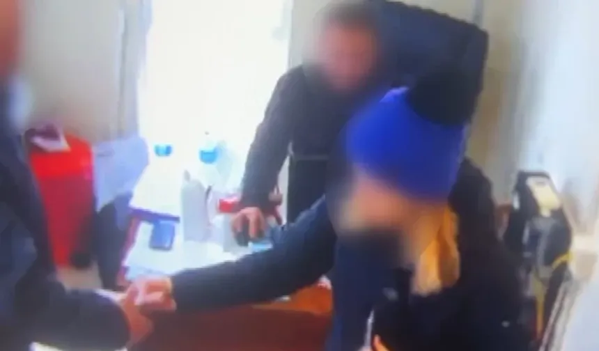 Üsküdar Devlet Hastanesi’nde Rüşvet İddiası: 2 Doktor Gözaltında