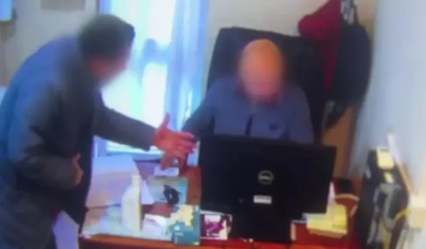 Üsküdar Devlet Hastanesi’nde Rüşvet İddiası: 2 Doktor Tutuklandı