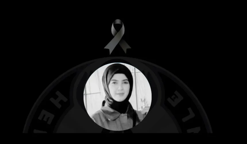 Yaşam Mücadelesi Veriyordu! Hemşire Hüsniye Selvi Hayatını Kaybetti!