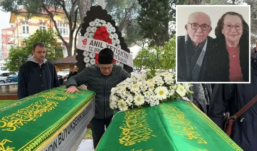 Yaşlı Çift Evde Ölü Bulunmuştu: Doktor Oğlu; Bu Bir Cinayet