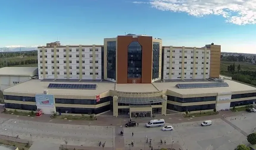 Adana’da Acil Serviste Şiddet! Sağlıkta Şiddet Son Bulmuyor