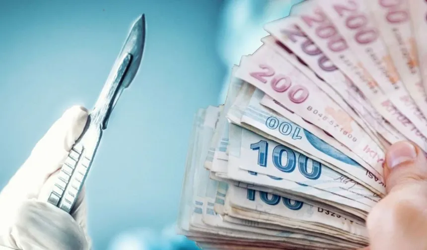 ADÜ Hastanesi’nde “Bıçak Parası” Soruşturması: 30 Dosya İnceleniyor