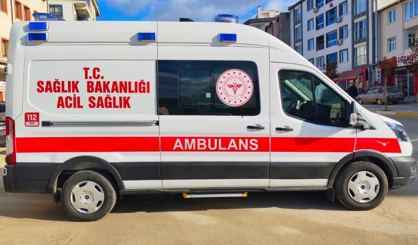 Ambulanslara Kırmızı Işık Cezası Tartışması: 112 Personeli Tepkili