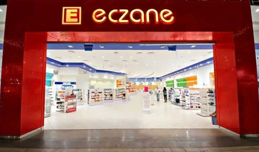 AYM, Eczacıların Disiplin Cezalarını Düzenleyen Maddeyi İptal Etti