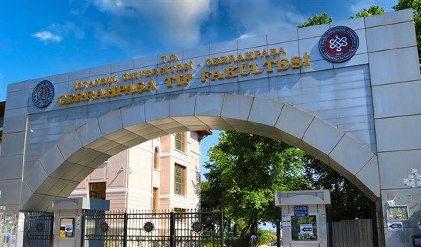 Cerrahpaşa 25 Sözleşmeli Sağlık Personeli Alacak