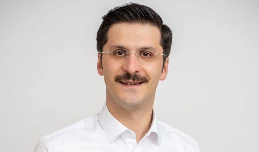 Doç. Dr. Muhammed Emin Demirkol Kamu Hastaneleri Genel Müdürü Oldu